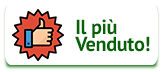 il più venduto
