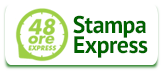 stampa express 48/H