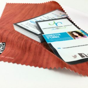 n. 2 campioni GRATIS unico logo , cm 13x18